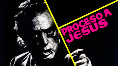 Imagen de Proceso a Jesús - 2