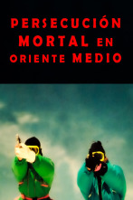 Imagen de Persecución mortal en Oriente Medio - 1