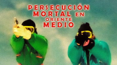 Imagen de Persecución mortal en Oriente Medio - 2