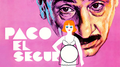 Imagen de Paco, el seguro - 2