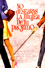 Imagen de No desearás la mujer de tu prójimo - 1