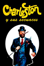 Imagen de Mr. Charleston y sus secuaces - 1