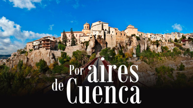 Imagen de Por aires de Cuenca - 2