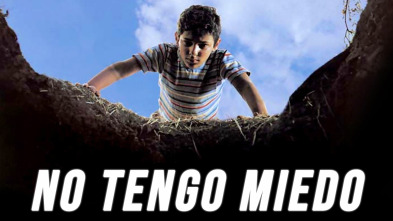 Imagen de No tengo miedo - 2