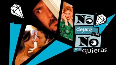 Imagen de No dejaré que no me quieras - 2