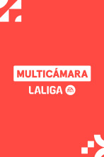 Imagen de LaLiga EA Sports (Señal Multicámara) - 1