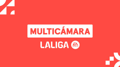 Imagen de LaLiga EA Sports (Señal Multicámara) - 2