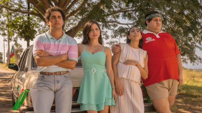 Imagen de Acapulco (T4): Ep.8 Persiguiendo un sueño - 2