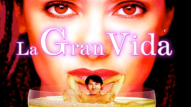 Imagen de La gran vida - 2