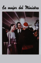 Imagen de La mujer del ministro - 1