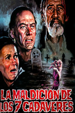 Imagen de La maldición de los siete cadáveres - 1