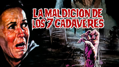 Imagen de La maldición de los siete cadáveres - 2
