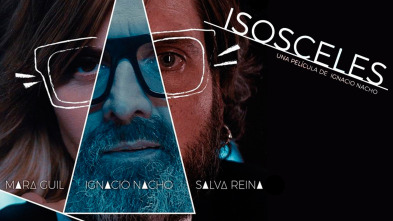 Imagen de Isósceles - 2