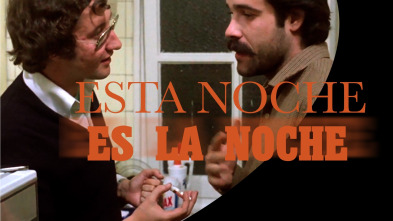 Imagen de Esta noche es la noche - 2