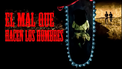 Imagen de El mal que hacen los hombres - 2