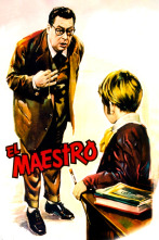 Imagen de El maestro - 1