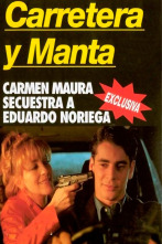 Imagen de Carretera y manta - 1