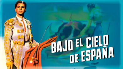 Imagen de Bajo el cielo de España - 2