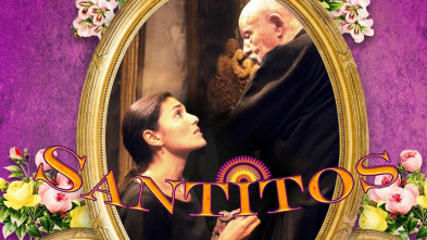 Imagen de Santitos - 2