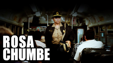 Imagen de Rosa Chumbe - 2