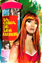 Imagen de La chica de los anuncios - 1