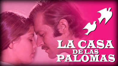 Imagen de La casa de las palomas - 2
