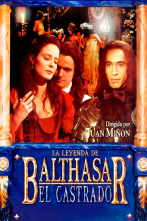 Imagen de La leyenda de Balthasar el Castrado - 1