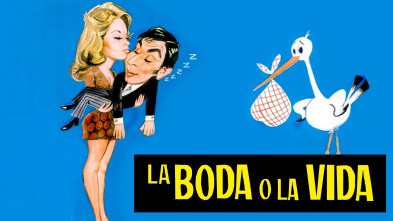 Imagen de La boda o la vida - 2