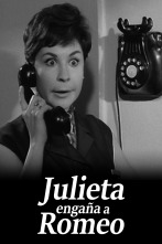 Imagen de Julieta engaña a Romeo - 1
