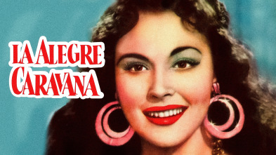 Imagen de La alegre caravana - 2