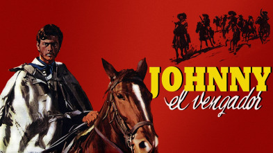 Imagen de Johnny el vengador - 2