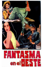 Imagen de Fantasma en el Oeste - 1