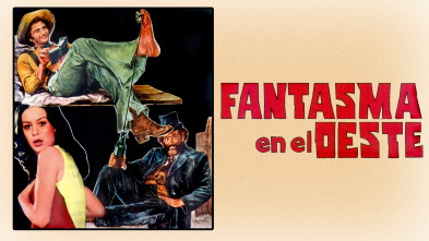Imagen de Fantasma en el Oeste - 2