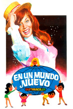 Imagen de En un mundo nuevo - 1