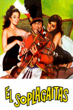 Imagen de El soplagaitas - 1