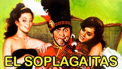 Imagen de El soplagaitas - 2