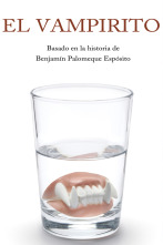 Imagen de El vampirito - 1