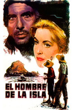 Imagen de El hombre de la isla - 1