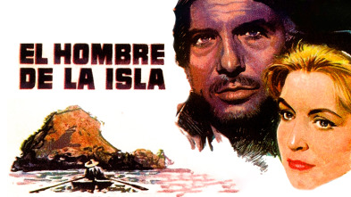 Imagen de El hombre de la isla - 2