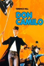 Imagen de Don Camilo - 1