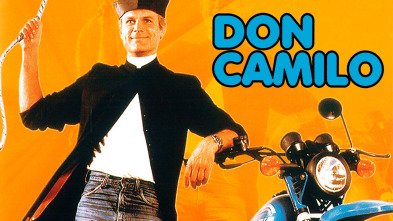 Imagen de Don Camilo - 2
