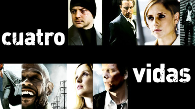 Imagen de Cuatro vidas - 2
