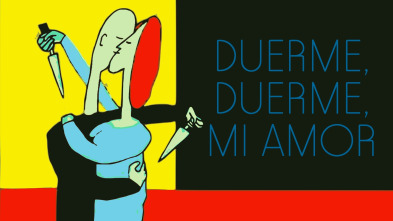 Imagen de Duerme, duerme, mi amor - 2