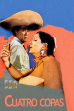 Imagen de Cuatro copas - 1