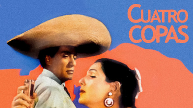 Imagen de Cuatro copas - 2