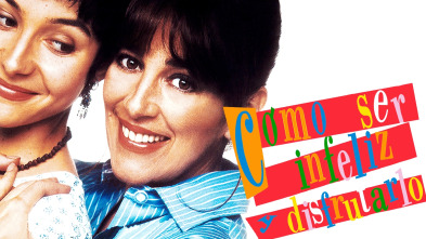 Imagen de Cómo ser infeliz y disfrutarlo - 2