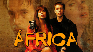 Imagen de África - 2