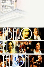 Imagen de Abajo el telón - 1