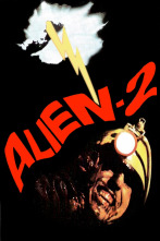 Imagen de Alien 2 - 1