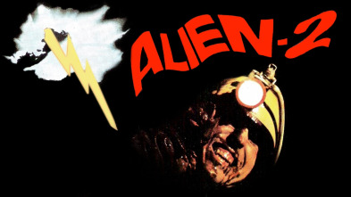 Imagen de Alien 2 - 2